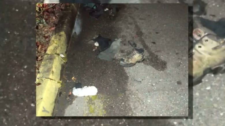 بالفيديو.. وفاة متشرد أمريكي جراء حروق بليغة بعدما أحرقه مجهولون حيا
