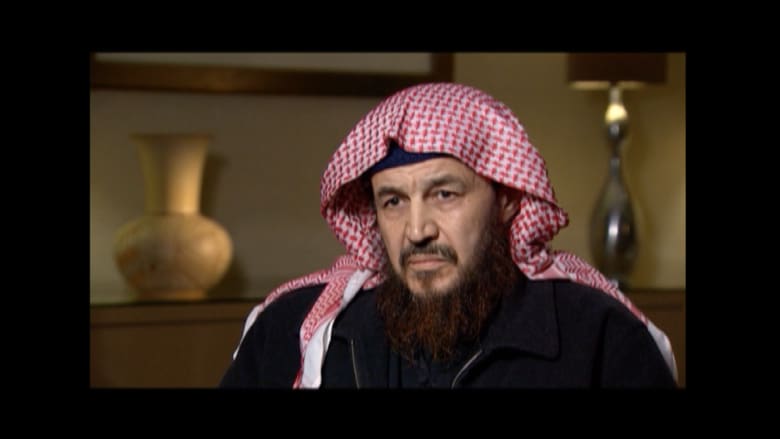 المقدسي لـCNN بالعربية: هذا هو الفرق بين أفكار "داعش" والقاعدة .. والغرب يظلم الإسلام والمجاهدين