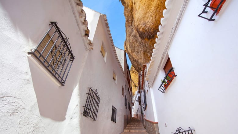 من بينها مدينة عربية.. جولة إلى أجمل المدن المشهورة بهندستها المعمارية من بينها مدينة عربية.. جولة إلى أجمل المدن المشهورة بهندستها المعمارية
