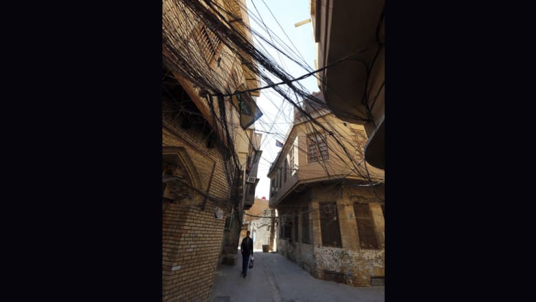 العراق.. تجارة وأسواق صامدة في وجه الحروب العراق.. تجارة وأسواق صامدة في وجه الحروب