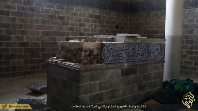 بالصور.. أبرز اللقطات لمدينة الموصل بعد عام على سيطرة داعش بالصور.. أبرز اللقطات لمدينة الموصل بعد عام على سيطرة داعش