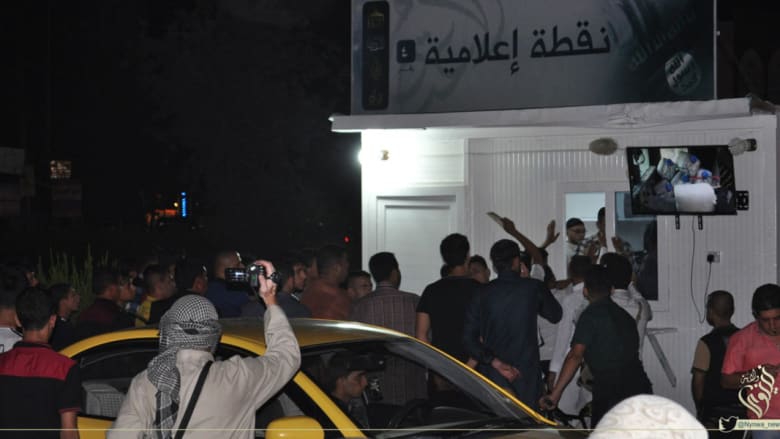 بالصور.. أبرز اللقطات لمدينة الموصل بعد عام على سيطرة داعش بالصور.. أبرز اللقطات لمدينة الموصل بعد عام على سيطرة داعش