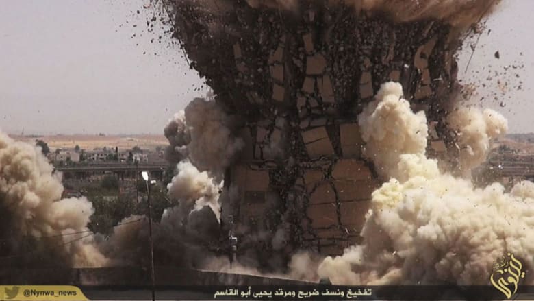بالصور.. أبرز اللقطات لمدينة الموصل بعد عام على سيطرة داعش بالصور.. أبرز اللقطات لمدينة الموصل بعد عام على سيطرة داعش
