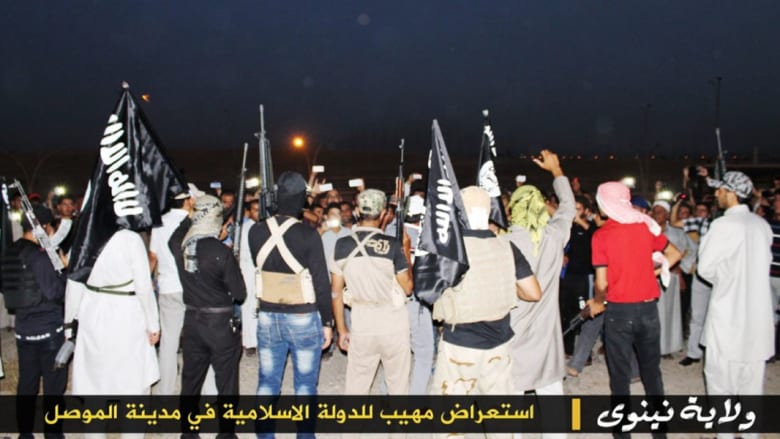 بالصور.. أبرز اللقطات لمدينة الموصل بعد عام على سيطرة داعش بالصور.. أبرز اللقطات لمدينة الموصل بعد عام على سيطرة داعش