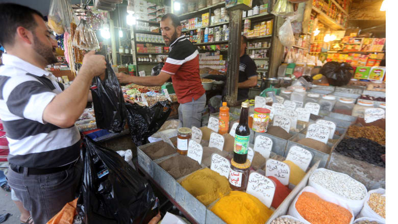 رمضان في العراق - بغداد رمضان في العراق - بغداد