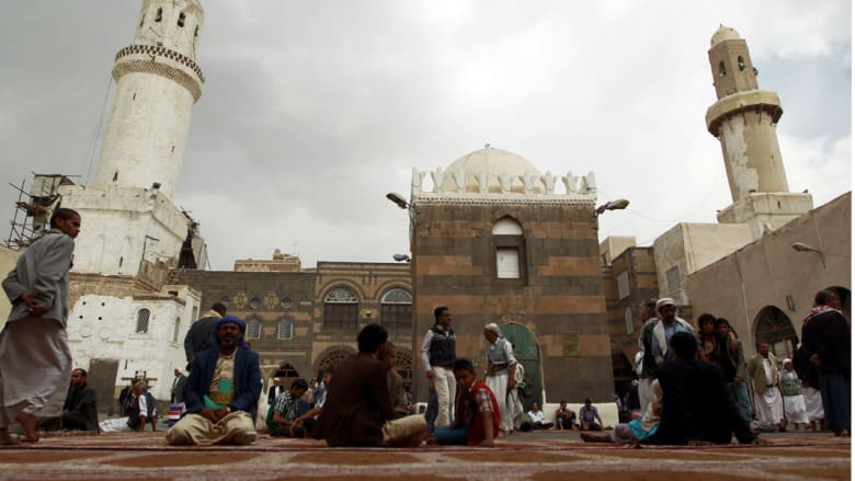 رمضان في اليمن رمضان في اليمن