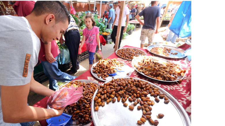 رمضان في ليبيا - طرابلس رمضان في ليبيا - طرابلس
