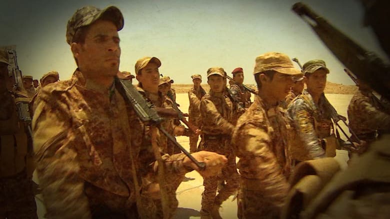 عقبات في طريق مواجهة "داعش" في الرمادي والرقة