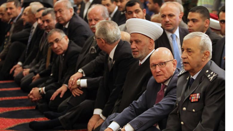 صلاة العيد - لبنان صلاة العيد - لبنان