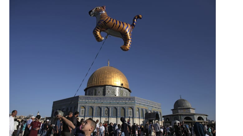 المسجد الأقصى - القدس المسجد الأقصى - القدس