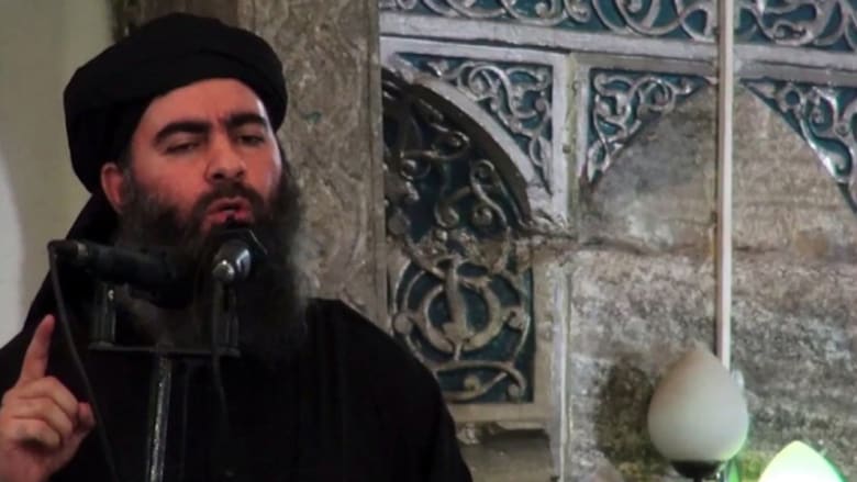 بالصور.. 12 شخصا بقائمة من يجب قتلهم لإلحاق الهزيمة بداعش والقاعدة؟ بالصور.. 12 شخصا بقائمة من يجب قتلهم لإلحاق الهزيمة بداعش والقاعدة؟