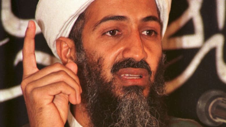 بالصور.. 12 شخصا بقائمة من يجب قتلهم لإلحاق الهزيمة بداعش والقاعدة؟ بالصور.. 12 شخصا بقائمة من يجب قتلهم لإلحاق الهزيمة بداعش والقاعدة؟