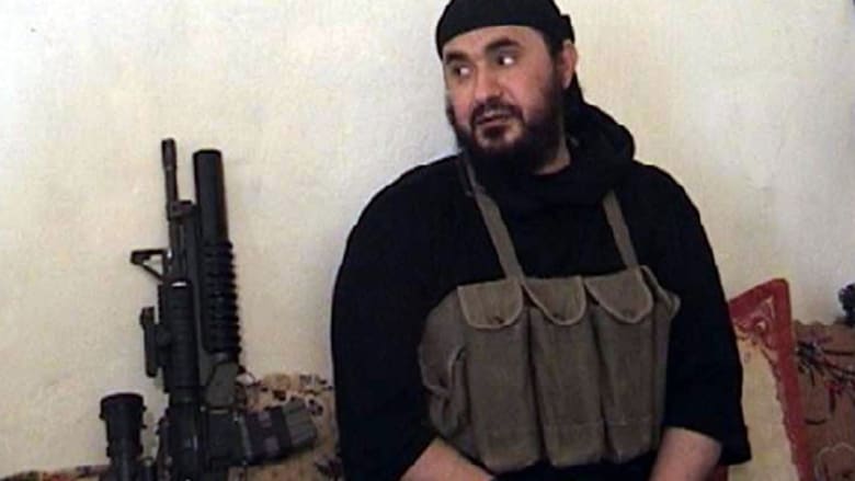 بالصور.. 12 شخصا بقائمة من يجب قتلهم لإلحاق الهزيمة بداعش والقاعدة؟ بالصور.. 12 شخصا بقائمة من يجب قتلهم لإلحاق الهزيمة بداعش والقاعدة؟