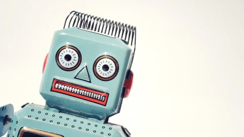 بالصور شاهد كيف تطورت الروبوتات منذ ثلاثينيات القرن الماضي Cnn Arabic