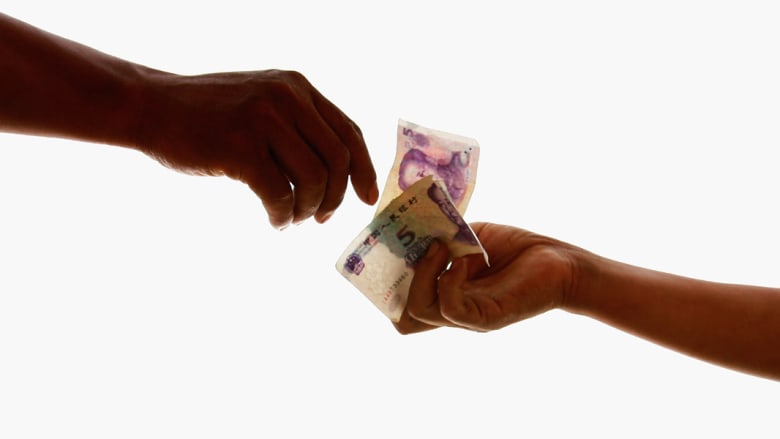 تريد أن تصبح ثرياً؟ إذاً اتبع هذه الخطوات الخمس تريد أن تصبح ثرياً؟ إذاً اتبع هذه الخطوات الخمس