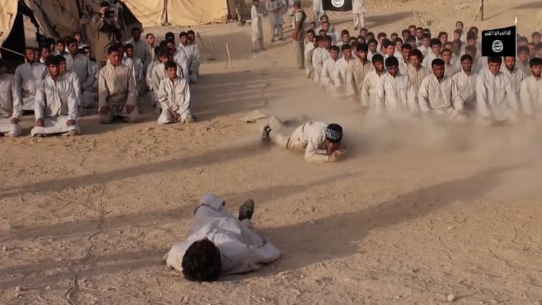 بالفيديو.. هل يشن داعش هجوماً شاملاً قريباً؟