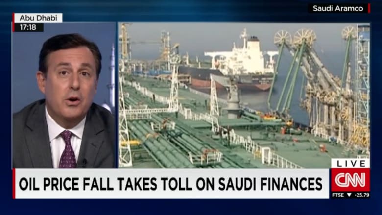 تدني أسعار النفط يضرب السعودية.. والقادم قد يكون أصعب
