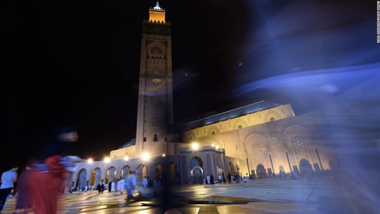 ما هي المدن العربية التي احتلت قائمة أفضل 10 مواقع للسياحة بأفريقيا لهذا العام؟ ما هي المدن العربية التي احتلت قائمة أفضل 10 مواقع للسياحة بأفريقيا لهذا العام؟