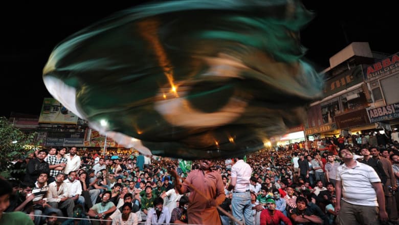 ما هي الدول العشر الأكثر اكتظاظاً بالسكان في العام 2050؟ ما هي الدول العشر الأكثر اكتظاظاً بالسكان في العام 2050؟