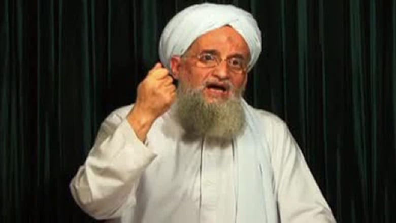 أيمن الظواهري أيمن الظواهري