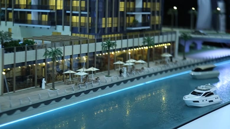 أبراج شاهقة تنمو كالفطر..هل يجد متوسطو الدخل شققاً سكنية بأسعار معقولة في دبي؟