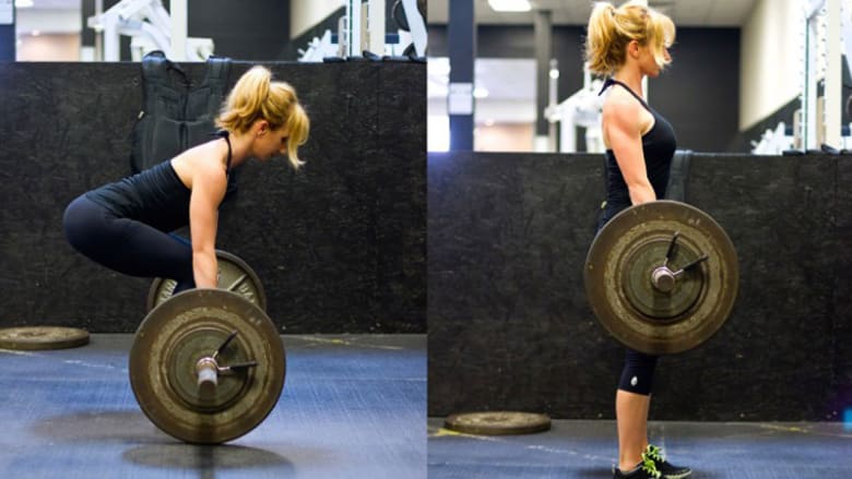 للنساء فقط تمارين قو ة لجسم صحي ورشيق Cnn Arabic