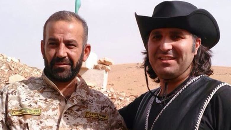 زعيتر مع قيادات ميدانية في "حزب الله" زعيتر مع قيادات ميدانية في "حزب الله"