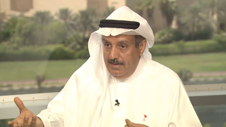 يوسف لـCNN: أزمة الصين ستنتقل لأمريكا اللاتينية والنفط دون 50$ خطير.. مقومات السعودية ممتازة ومصر كانت ستصبح كتركيا