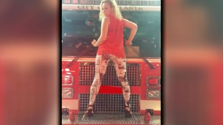 بالفيديو.. صور إباحية داخل إحدى محطات مكافحة الحرائق تشعل الجدل بأمريكا