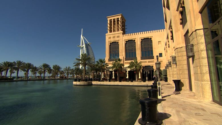 ما هي الدولة العربية الأكثر جذباً للاستثمارات؟
