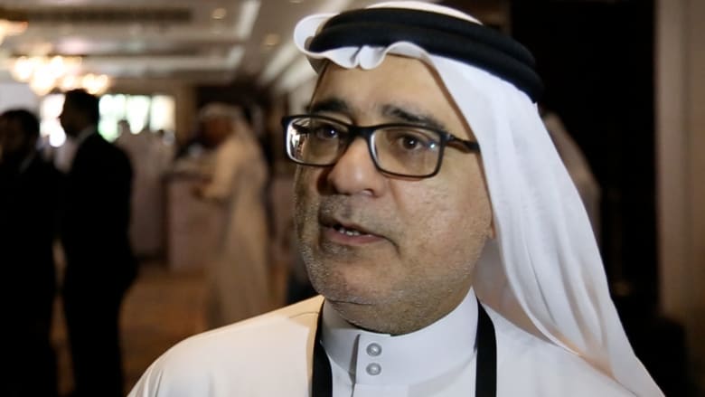 العلي لـCNN: نموذج "الصكوك الوطنية" فريد وفرص النمو بالدول غير الإسلامية كبير.. والاقتصاد الإسلامي محمي