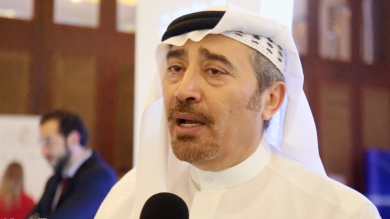 الرئيس التنفيذي لـ"أبوظبي الإسلامي": متفائلون حيال مصر واقتصادها.. وننظر بلهفة لصكوك الخليج