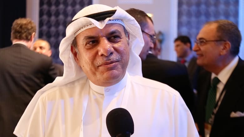 الرئيس التنفيذي لبنك بوبيان لـCNN: خطط التوسع مؤجلة وأصول البنوك الإسلامية 41% بسوق الكويت