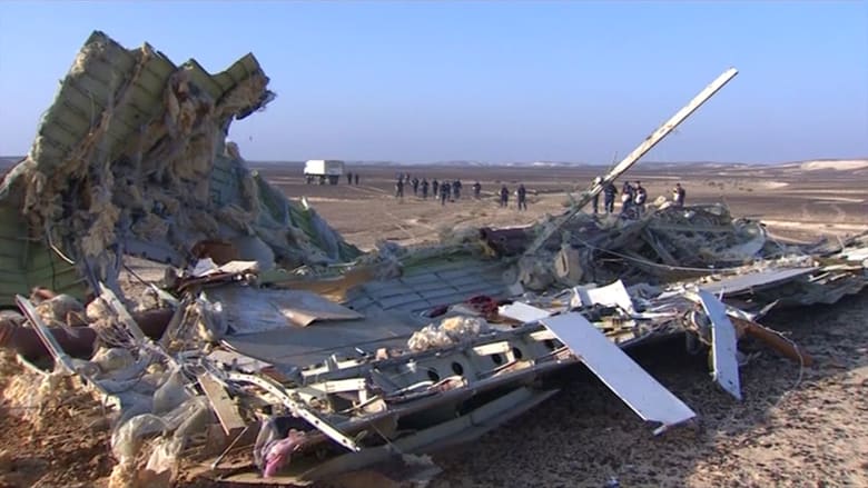 بالفيديو.. وسط ترجيح تورطه في سقوط الطائرة الروسية.. هل تمكن "داعش" من اختراق مطارات في الشرق الأوسط؟