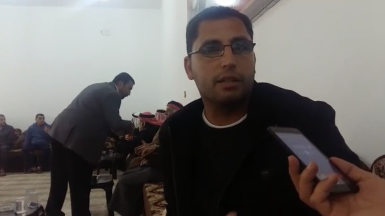 شقيق منفذ إطلاق النار بمركز تدريب الشرطة لـCNN بالعربية: أنور كان ملتزما ومن يتهمه بالتطرف فهو المتطرف