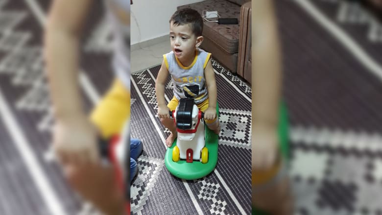 بالصور.. عائلة ترمس لـCNN: جعلنا نرفع رؤوسنا فخرا بالصور.. عائلة ترمس لـCNN: جعلنا نرفع رؤوسنا فخرا