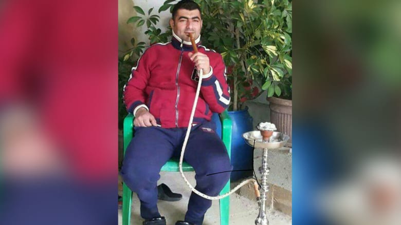 بالصور.. عائلة ترمس لـCNN: جعلنا نرفع رؤوسنا فخرا بالصور.. عائلة ترمس لـCNN: جعلنا نرفع رؤوسنا فخرا