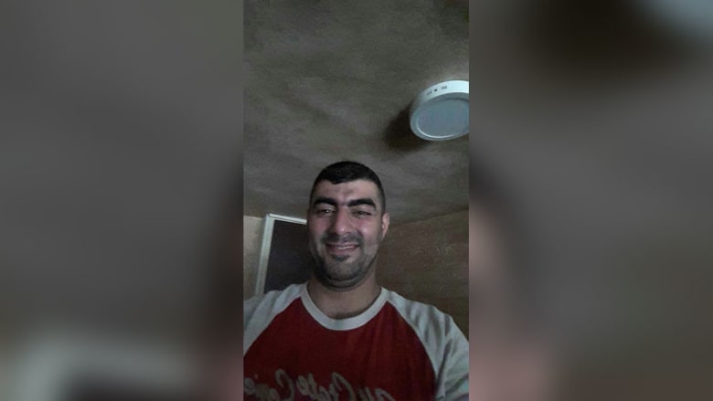 بالصور.. عائلة ترمس لـCNN: جعلنا نرفع رؤوسنا فخرا بالصور.. عائلة ترمس لـCNN: جعلنا نرفع رؤوسنا فخرا