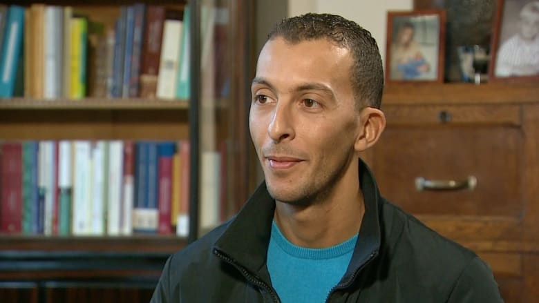 هجمات باريس.. شقيق المشتبه به الرئيسي يتحدث لـCNN عن استعدادات المهاجمين والشكوك حولهم