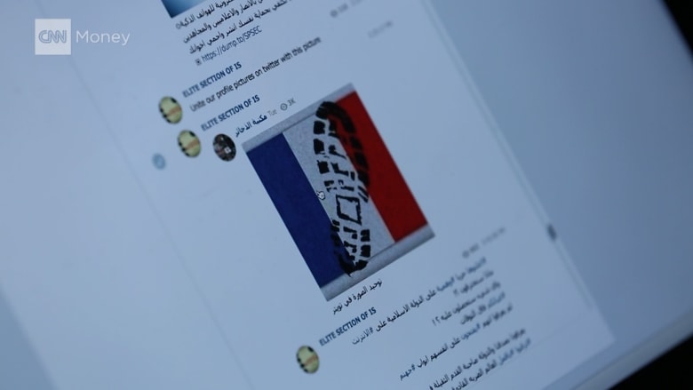 منصات داعش الإلكترونية لـ"خدمة العملاء" تقدم نصائح لتصفح آمن
