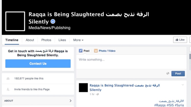 بالفيديو.. حملة لفضح إيديولوجية "داعش" من داخل معقله في سوريا