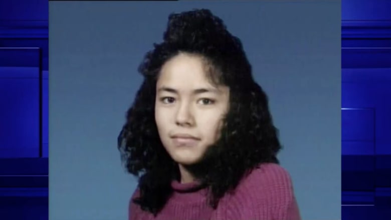 بالفيديو.. حل لغز فتاة اختفت منذ 25 عاماً في تكساس