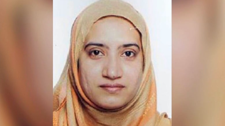 تاشفين مالك المبايعة لداعش.. هل قلبت الأدوار وجندت زوجها لتنفيذ هجوم كاليفورنيا؟