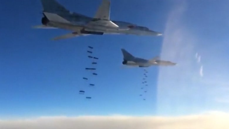 بالفيديو.. تقرير لـ “آمنستي”: روسيا تستخدم قنابل عنقودية وعدد القتلى المدنيين أكثر من العسكريين