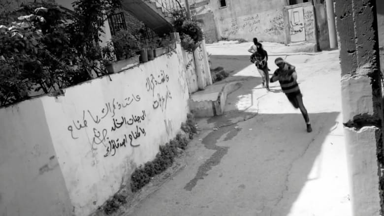 المخرج الفلسطيني مؤيد عليان: نحن أكثر بكثير من شعب تحت الاحتلال