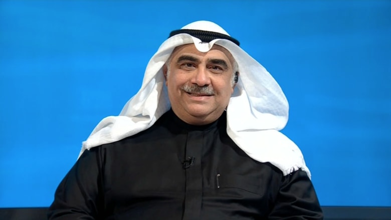  وزير الاقتصاد السعودي عادل فقيه لـCNN: الميزانية تمهّد لتغيير هيكلي.. ونستطلع فرص السياحة والتعدين والخصخصة والضرائب