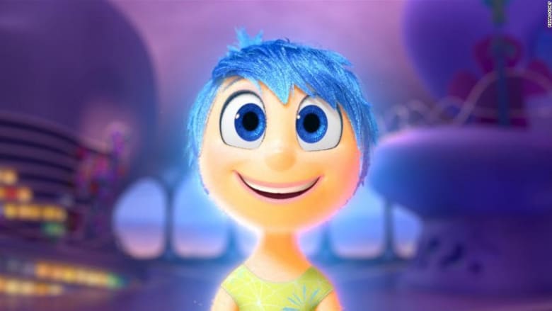 Inside Out Inside Out