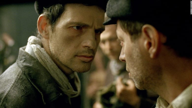 Son of Saul (هنغاريا) Son of Saul (هنغاريا)