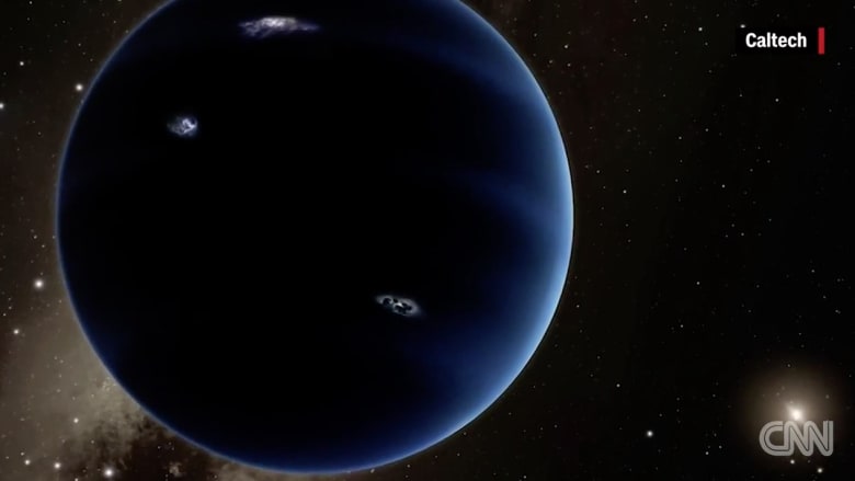 بالفيديو: هل اكتشف باحثون كوكباً تاسعاً في مجموعتنا الشمسية؟