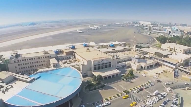 بالفيديو: إيران وبعد رفع العقوبات عنها تسعى لدعم قطاع السياحة والطيران